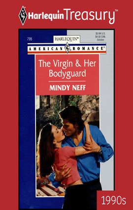 Title details for The Virgin & Her Bodyguard by Mindy Neff - Available